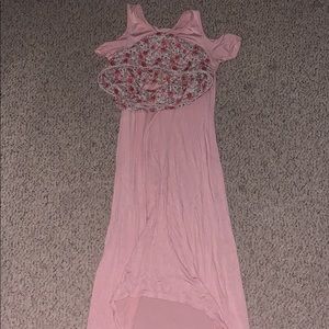 little girls dress